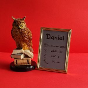 GEBURTSTAFEL(13x18cm)